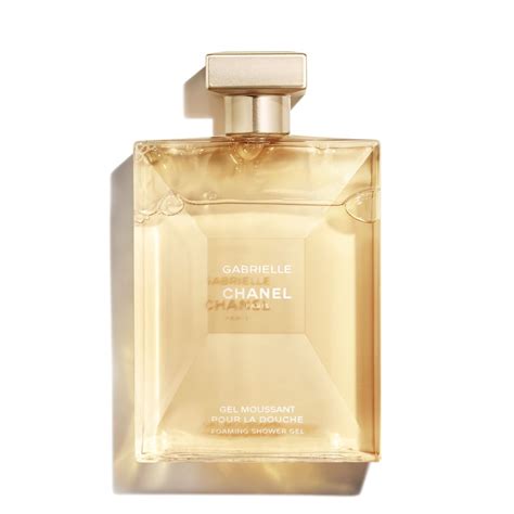 gabrielle chanel douglas